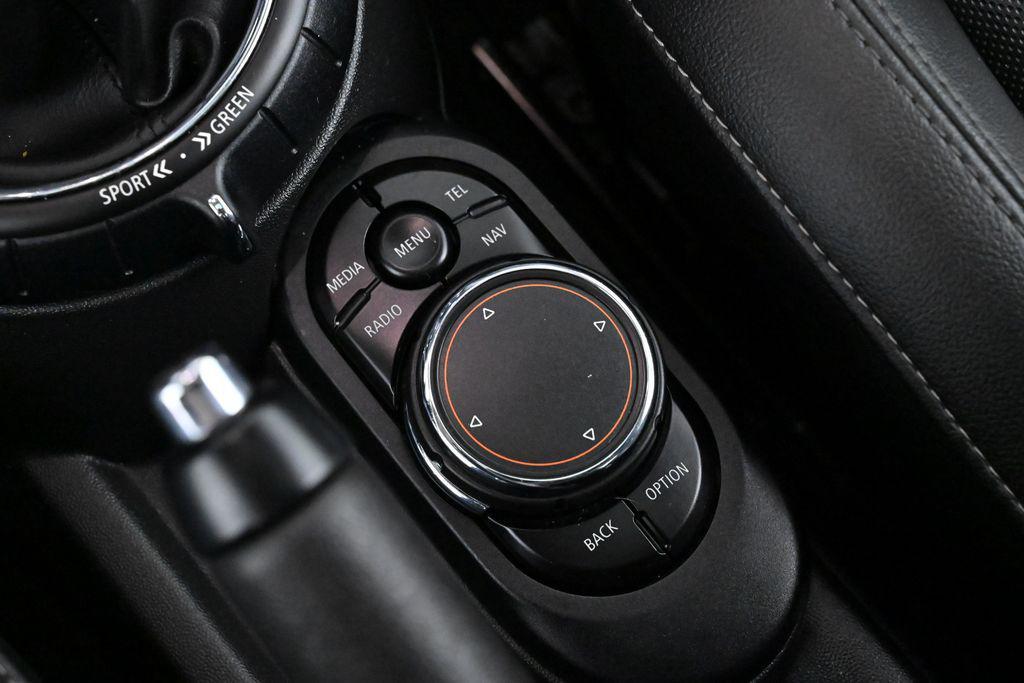 used 2016 MINI Hardtop car, priced at $15,000