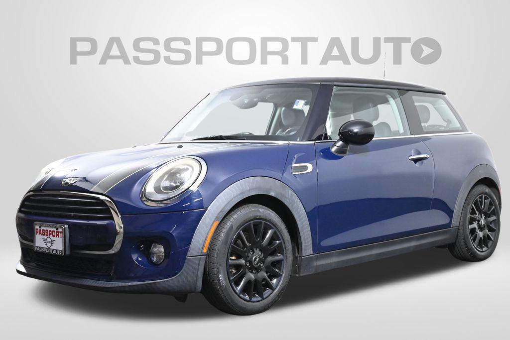 used 2016 MINI Hardtop car, priced at $15,000