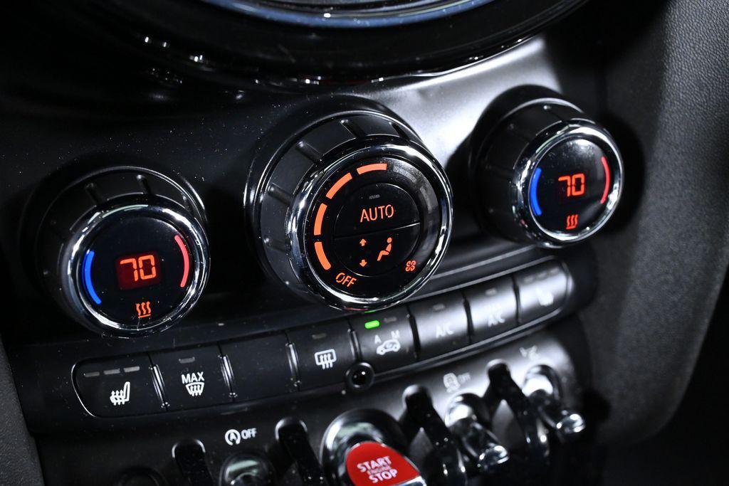 used 2016 MINI Hardtop car, priced at $15,000