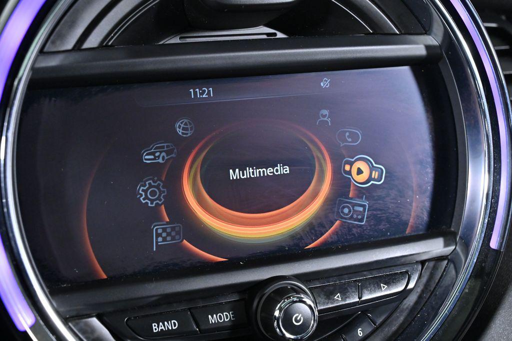 used 2016 MINI Hardtop car, priced at $15,000