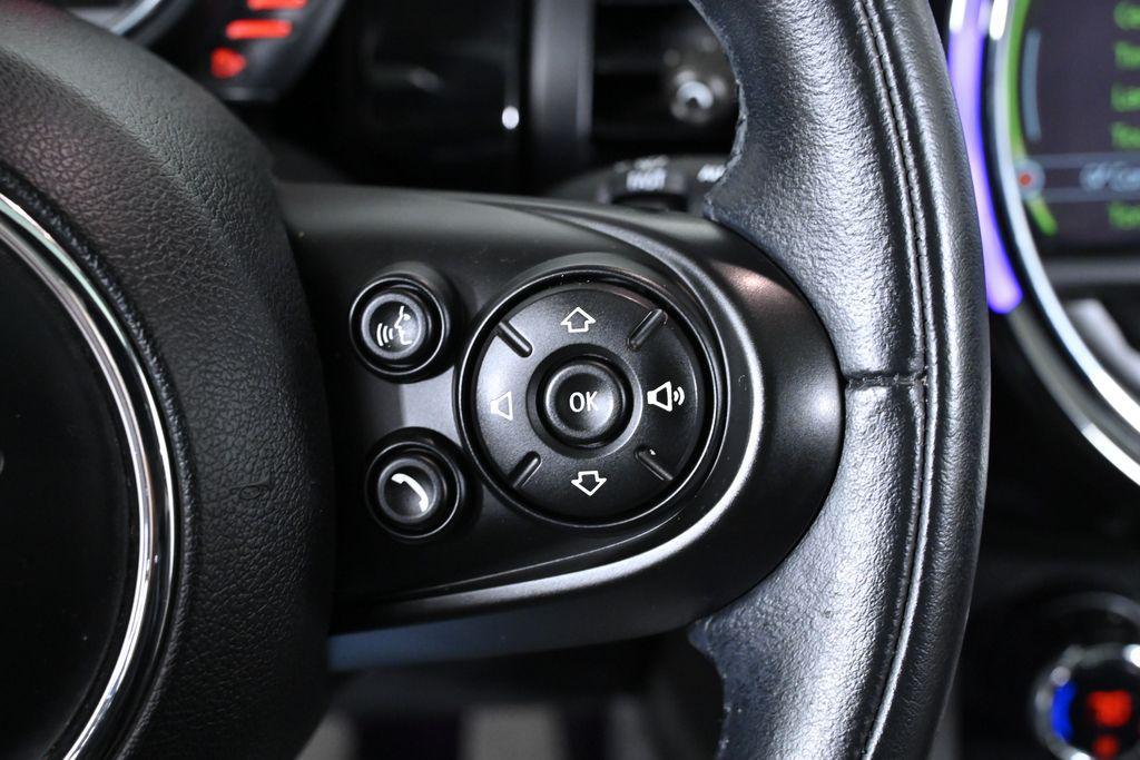 used 2016 MINI Hardtop car, priced at $15,000