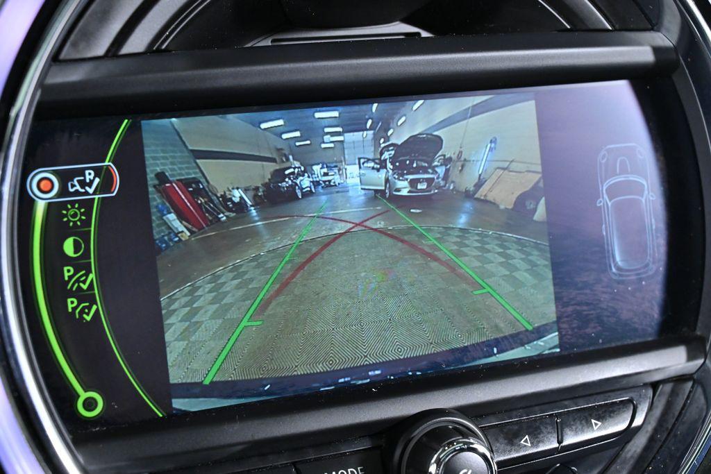 used 2016 MINI Hardtop car, priced at $15,000