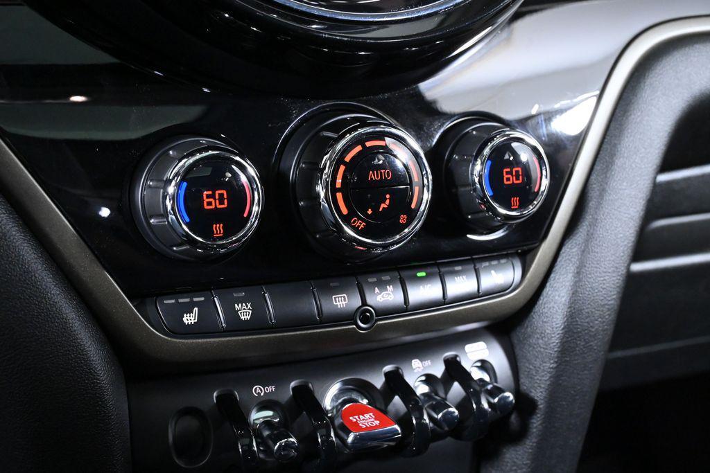 used 2021 MINI Countryman car, priced at $24,000