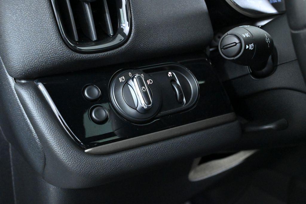 used 2023 MINI Countryman car, priced at $36,500