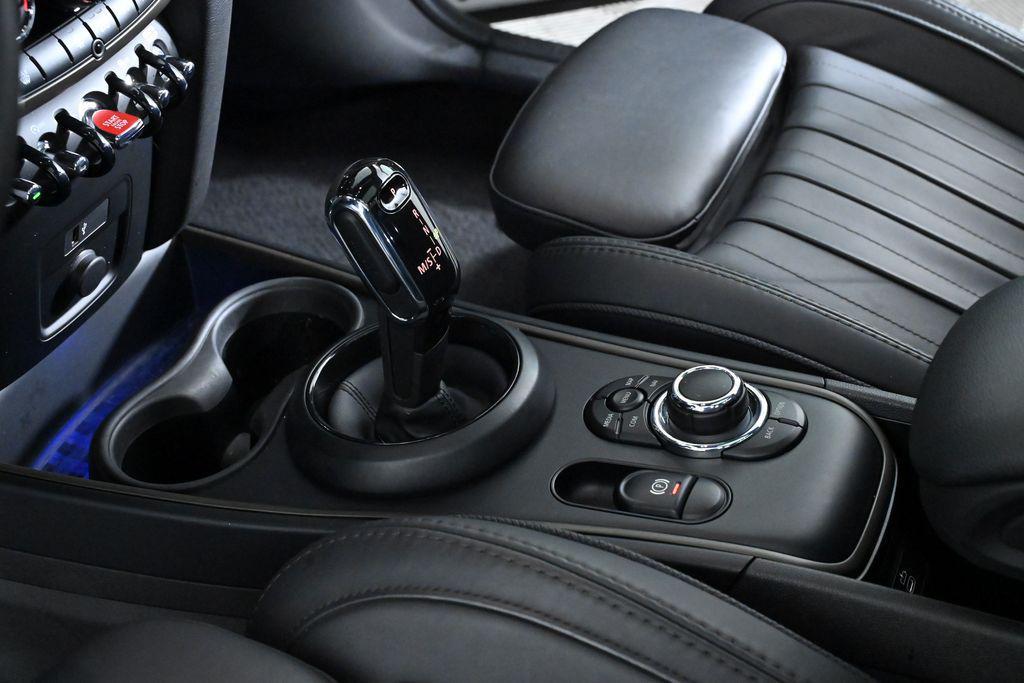 used 2023 MINI Countryman car, priced at $36,500