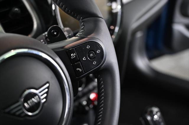 used 2022 MINI Hardtop car, priced at $26,800