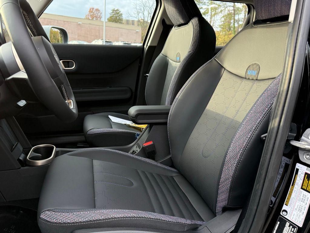 new 2026 MINI Hardtop car, priced at $38,390