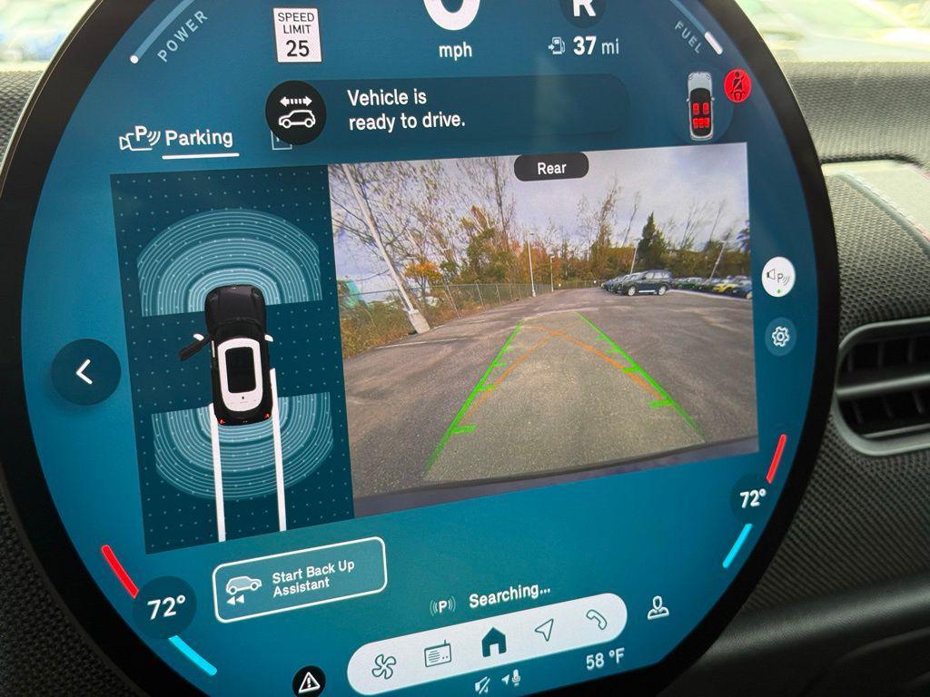 new 2026 MINI Hardtop car, priced at $38,390