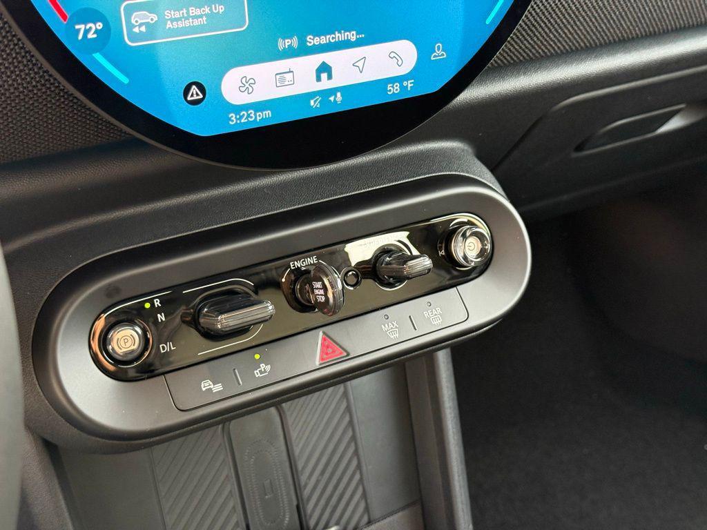 new 2026 MINI Hardtop car, priced at $38,390