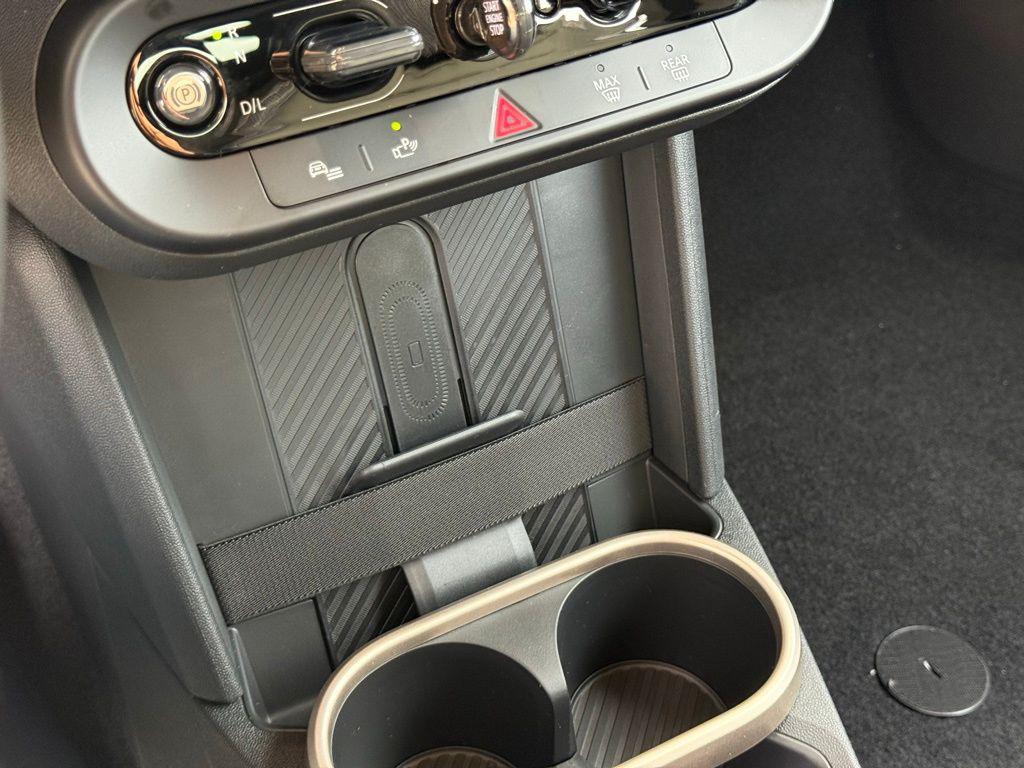 new 2026 MINI Hardtop car, priced at $38,390