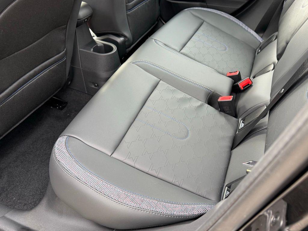 new 2026 MINI Hardtop car, priced at $38,390