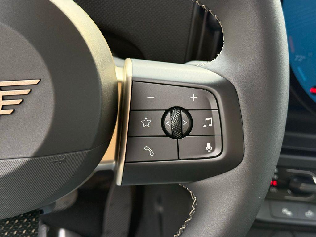 new 2026 MINI Hardtop car, priced at $38,390