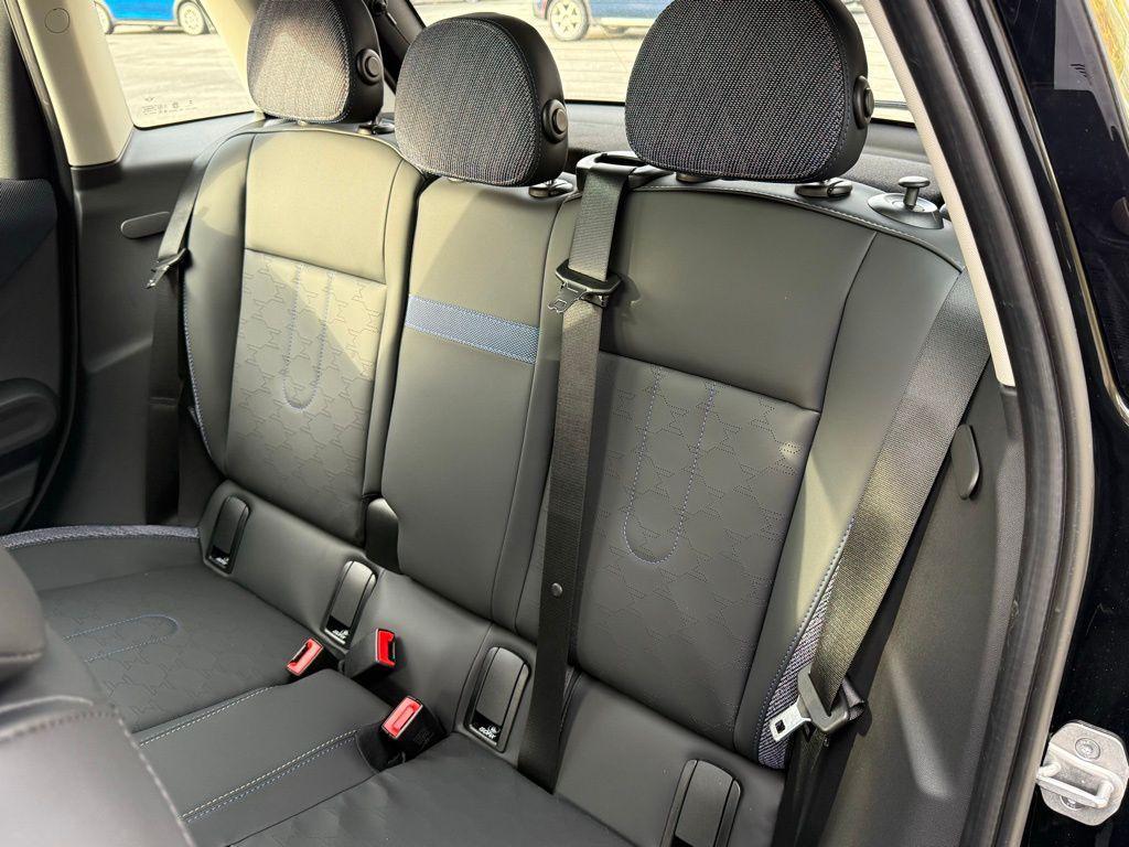 new 2026 MINI Hardtop car, priced at $38,390