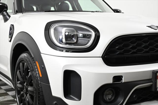 used 2024 MINI Countryman car, priced at $37,400