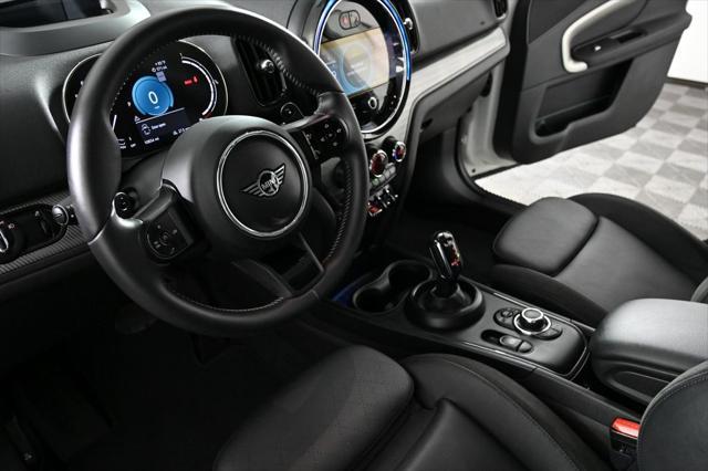 used 2024 MINI Countryman car, priced at $37,400