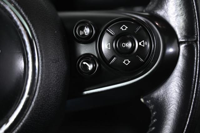 used 2018 MINI Countryman car, priced at $14,000