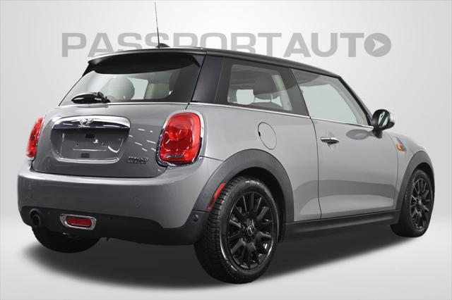 used 2015 MINI Hardtop car, priced at $7,500