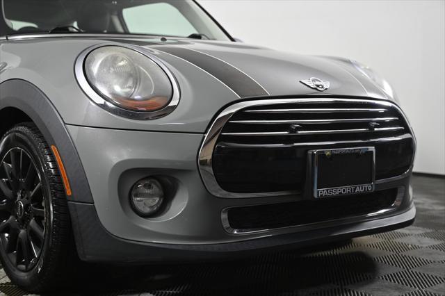 used 2015 MINI Hardtop car, priced at $7,500