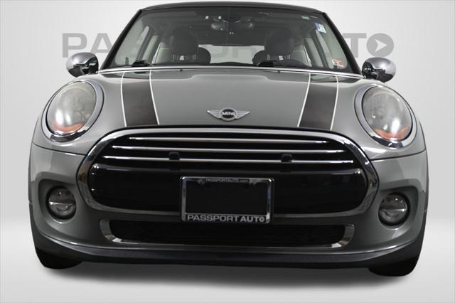 used 2015 MINI Hardtop car, priced at $7,500