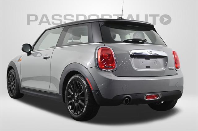 used 2015 MINI Hardtop car, priced at $7,500