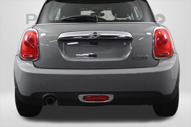 used 2015 MINI Hardtop car, priced at $7,500