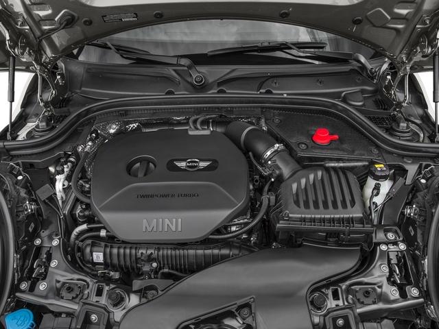 used 2017 MINI Convertible car