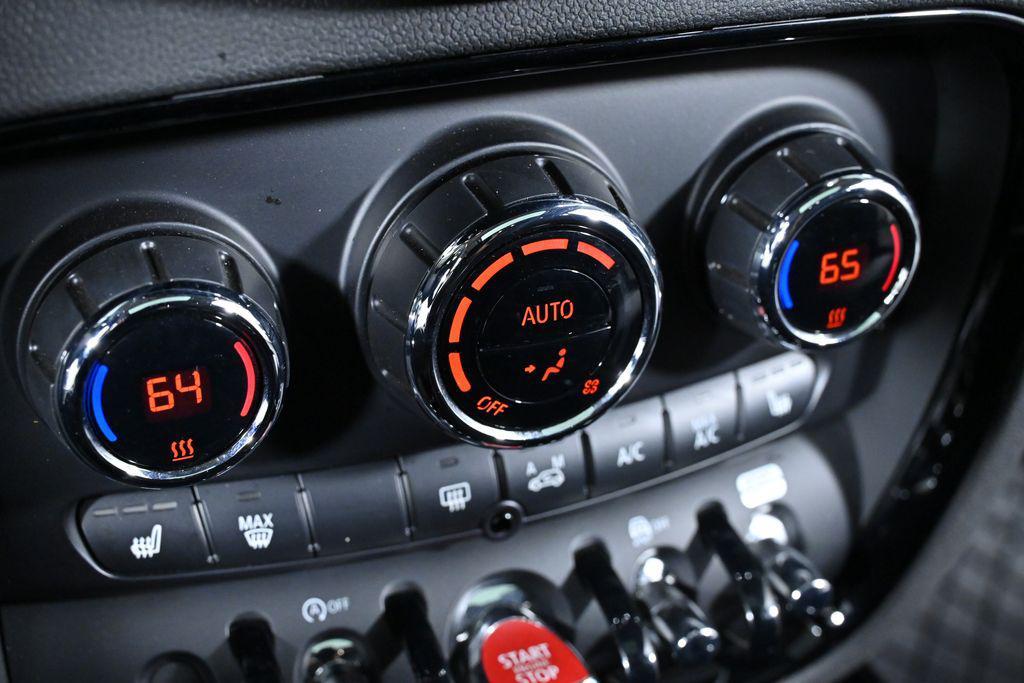 used 2023 MINI Clubman car, priced at $30,500