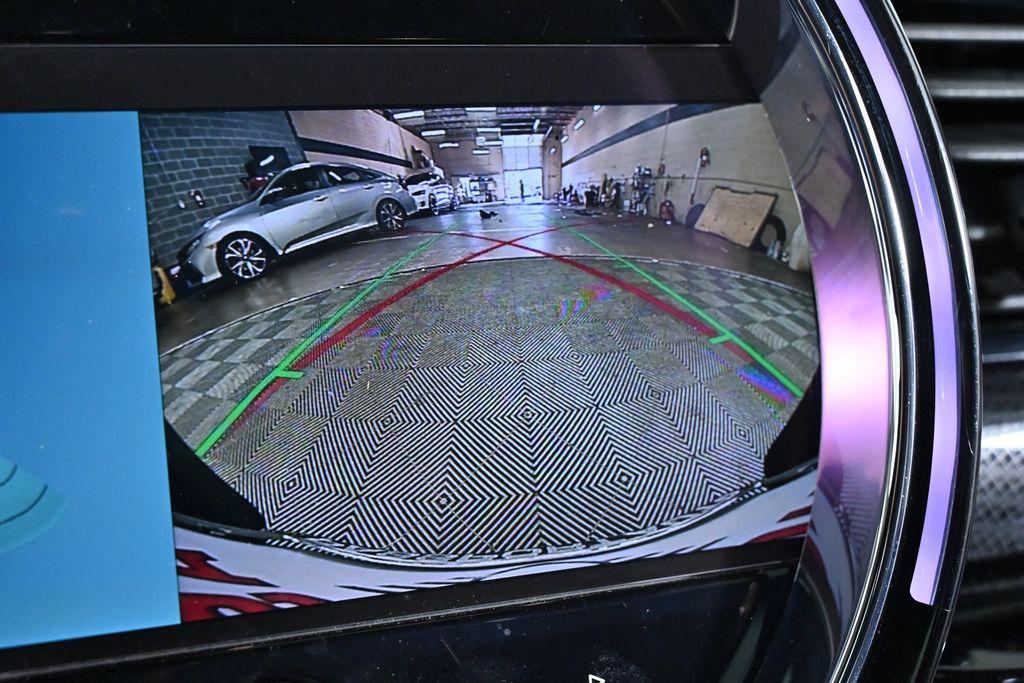 used 2023 MINI Clubman car, priced at $30,500