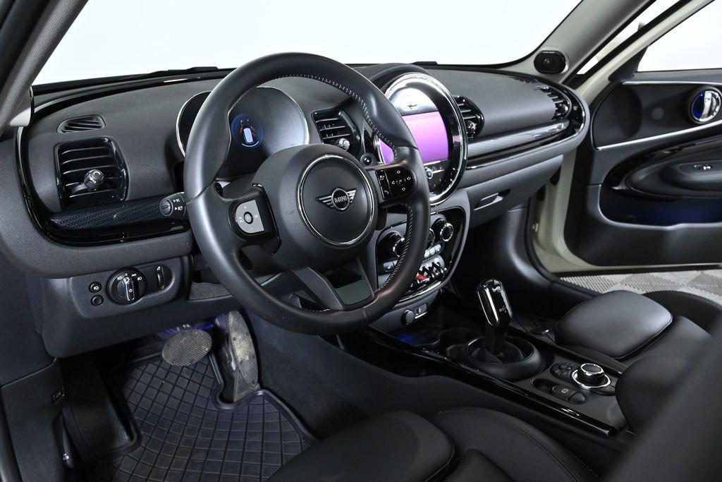 used 2023 MINI Clubman car, priced at $30,500