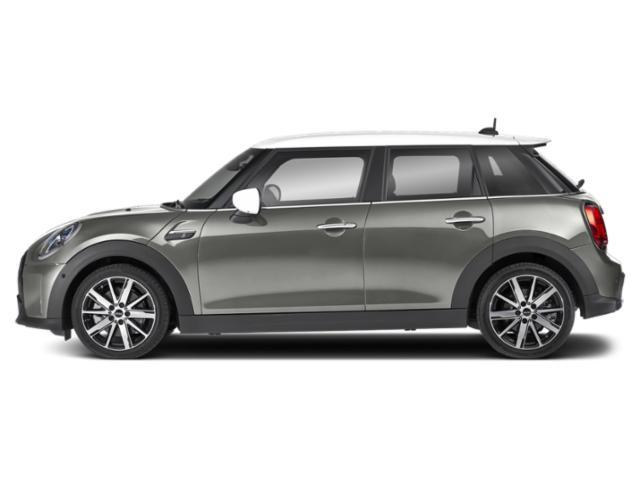 used 2022 MINI Hardtop car, priced at $23,000