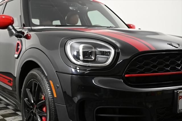 used 2023 MINI Countryman car, priced at $39,700