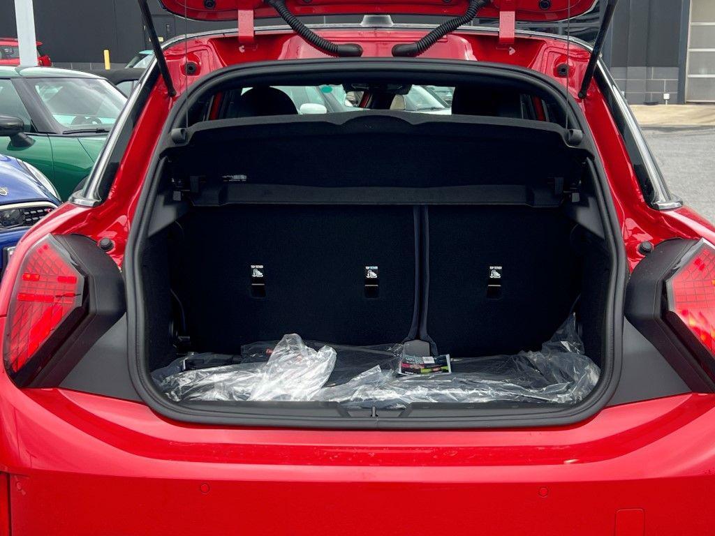 new 2025 MINI Hardtop car, priced at $37,115