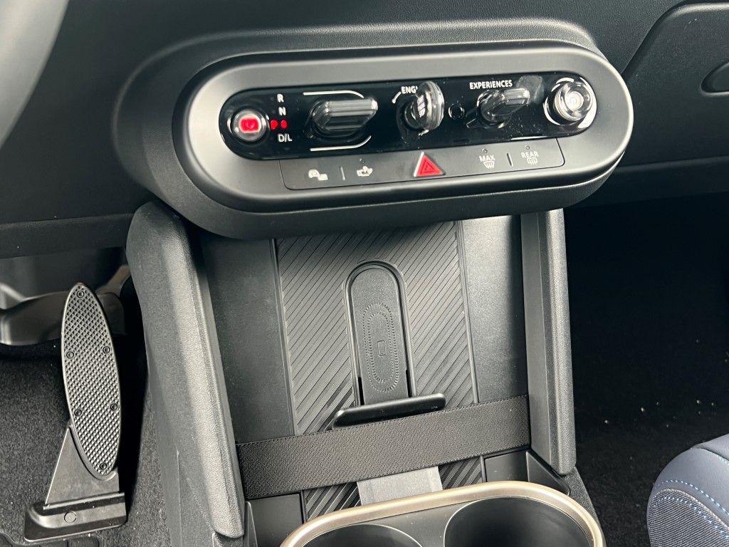 new 2025 MINI Hardtop car, priced at $37,115