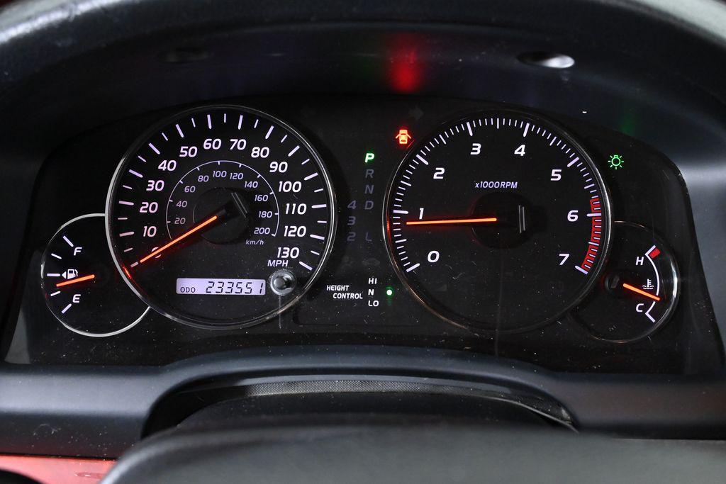 used 2008 Lexus GX 470 car, priced at $10,000