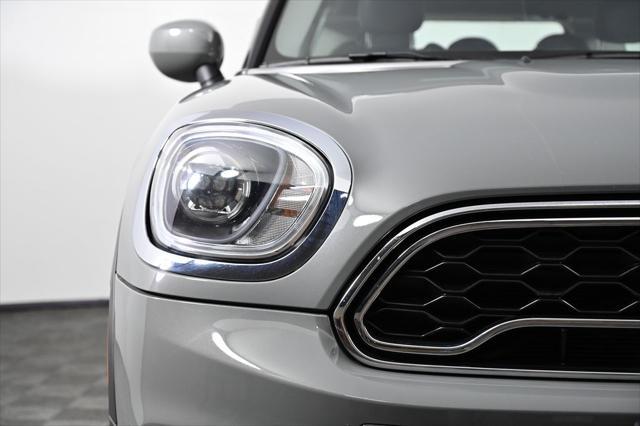 used 2020 MINI Countryman car, priced at $21,500