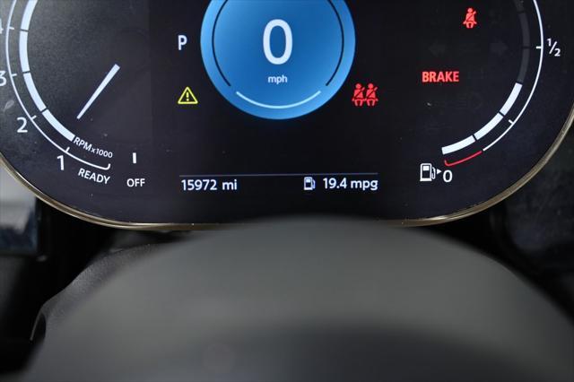 used 2022 MINI Hardtop car, priced at $26,000
