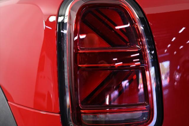 used 2023 MINI Countryman car, priced at $30,500