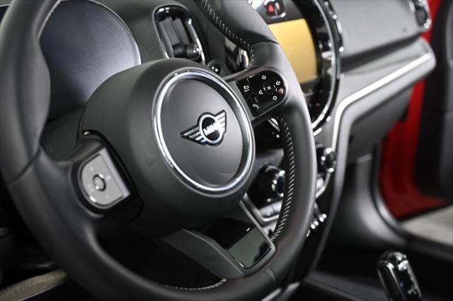 used 2023 MINI Countryman car, priced at $30,500