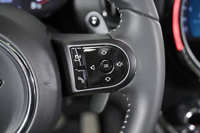 used 2023 MINI Countryman car, priced at $30,500