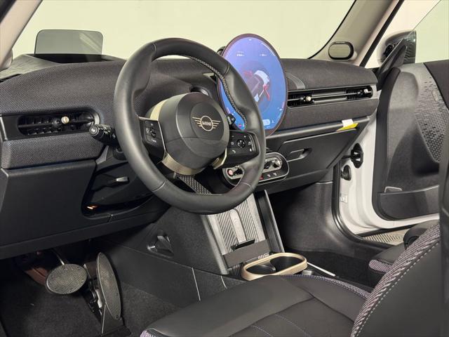 used 2025 MINI Hardtop car