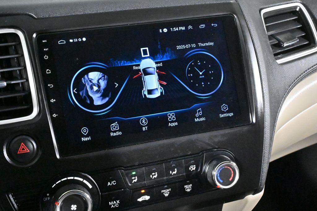 used 2014 Honda Civic car, priced at $10,000