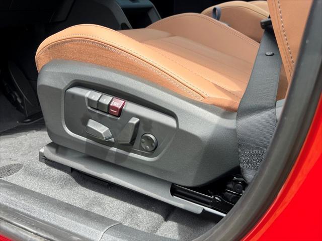 new 2025 MINI Countryman car, priced at $49,950