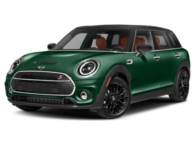 used 2024 MINI Clubman car