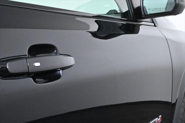used 2021 GMC Acadia car, priced at $28,500