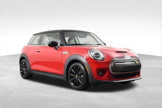 used 2020 MINI Hardtop car, priced at $20,900