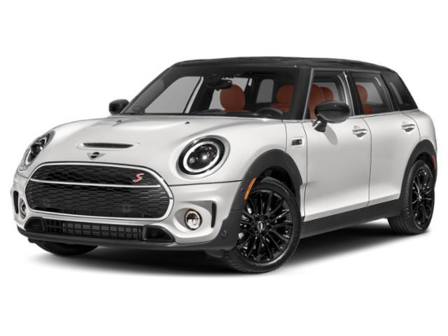 used 2024 MINI Clubman car, priced at $36,000