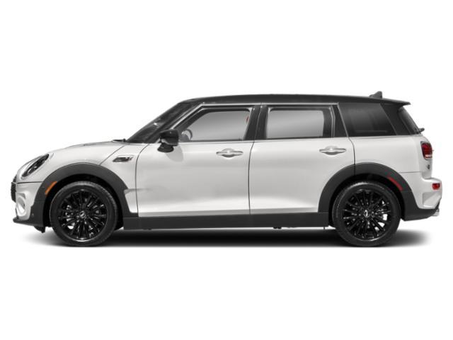 used 2024 MINI Clubman car, priced at $36,000