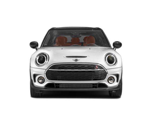 used 2024 MINI Clubman car, priced at $36,000