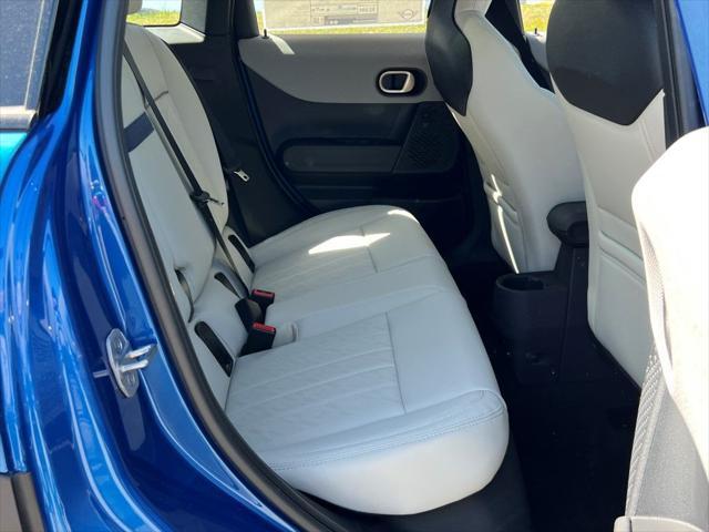 new 2025 MINI Hardtop car, priced at $36,810