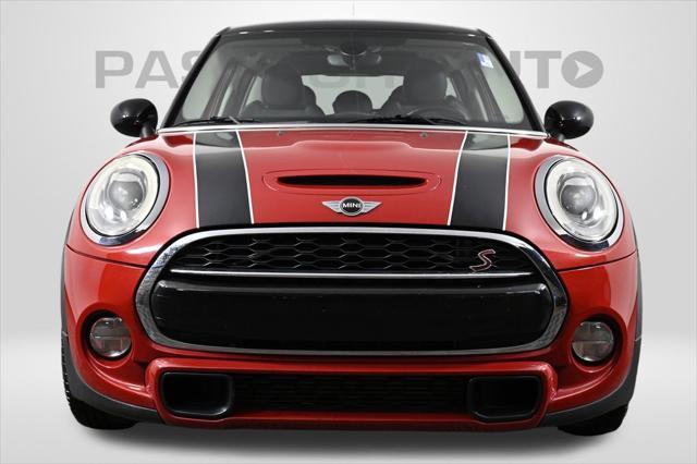 used 2016 MINI Hardtop car, priced at $16,500